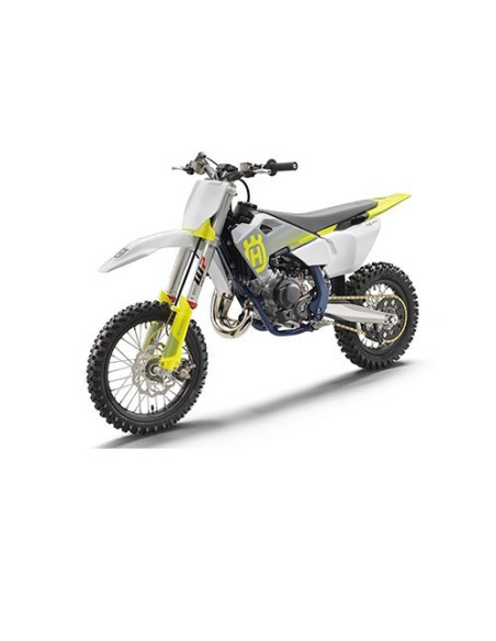 Husqvarna TC 65 '26