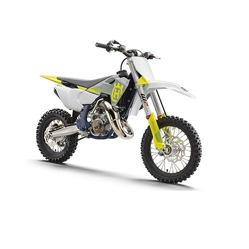 Husqvarna TC 65 '26