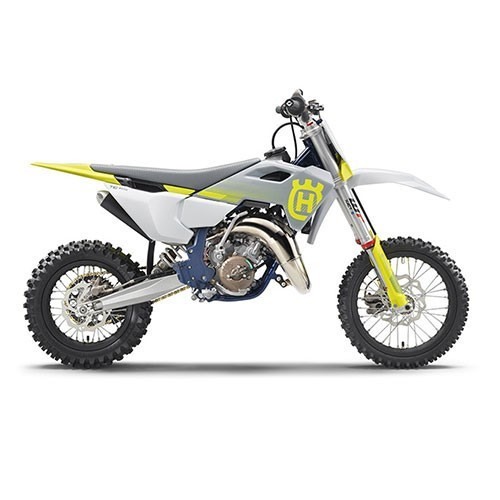 Husqvarna TC 65 '26