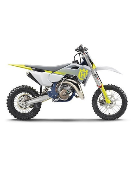 Husqvarna TC 65 '26