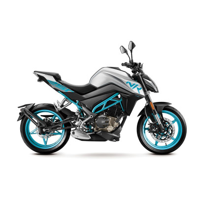 CFMOTO 250NK