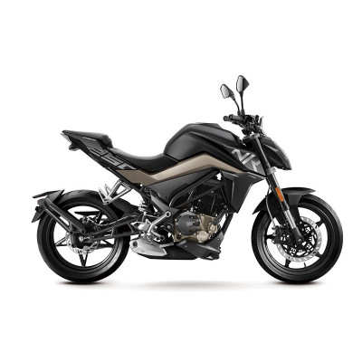 CFMOTO 200NK
