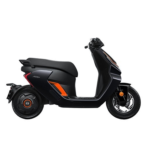 CFMOTO ZEEHO AE6+ Slate Gray L3e '24