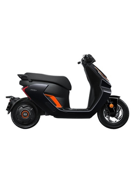 CFMOTO ZEEHO AE6+ Slate Gray L3e '24