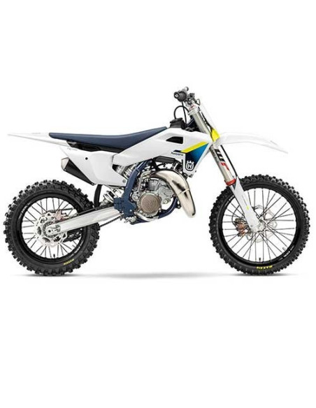 Husqvarna TC 85 17-14 '26