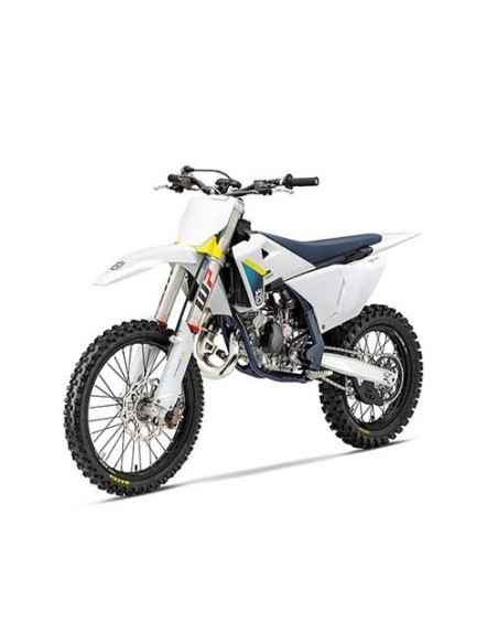 Husqvarna TC 85 17-14 '26