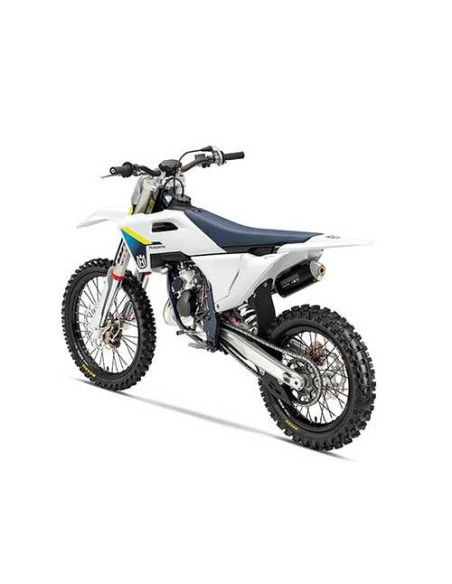 Husqvarna TC 85 17-14 '26