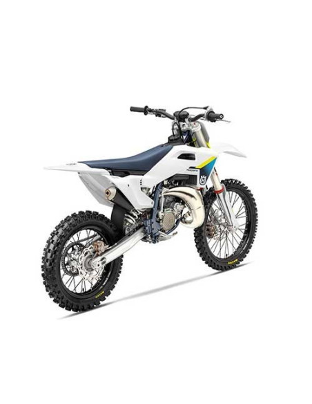 Husqvarna TC 85 17-14 '26