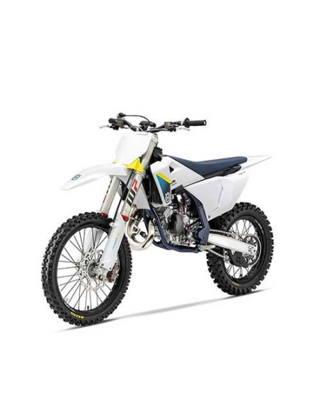 Husqvarna TC 85 19-16 '26