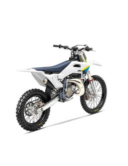 Husqvarna TC 85 19-16 '26