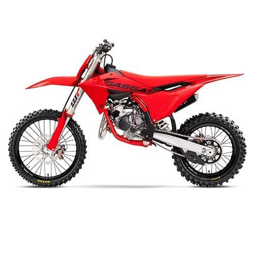 GASGAS MC 85 19-16 '26