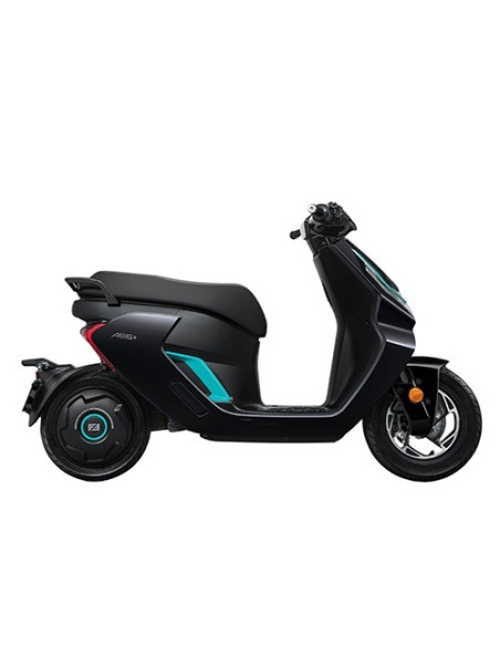 CFMOTO ZEEHO AE6+ Slate Gray L3e '24