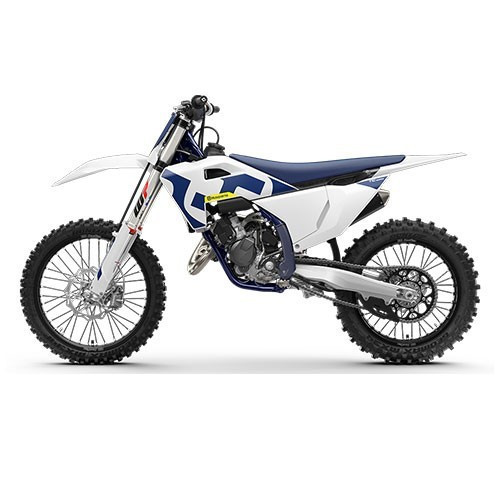 Husqvarna TC 125 '26