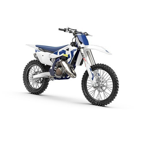 Husqvarna TC 125 '26