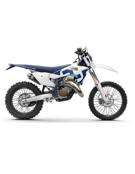 Husqvarna TE 125 '26