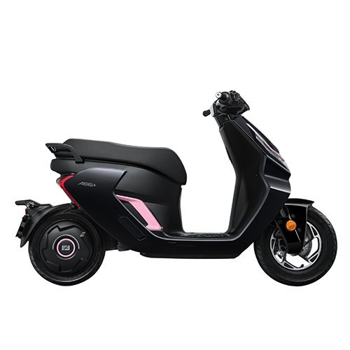 CFMOTO ZEEHO AE6+ Slate Gray L3e '24