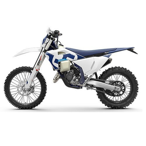 Husqvarna TE 125 '26