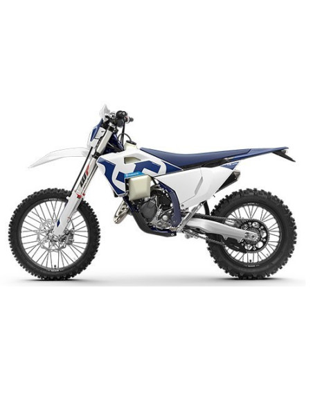 Husqvarna TE 125 '26
