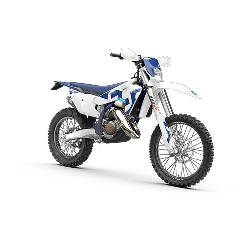 Husqvarna TE 125 '26