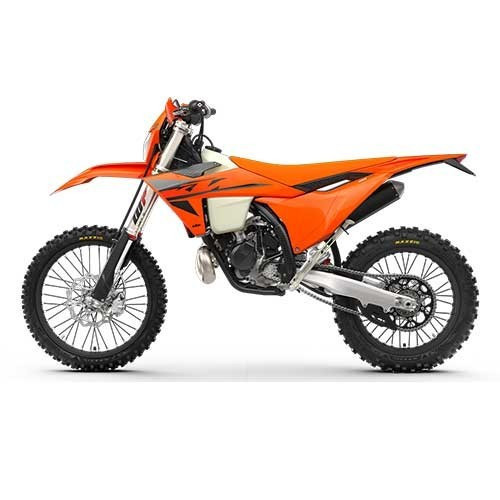 KTM 150 EXC '25