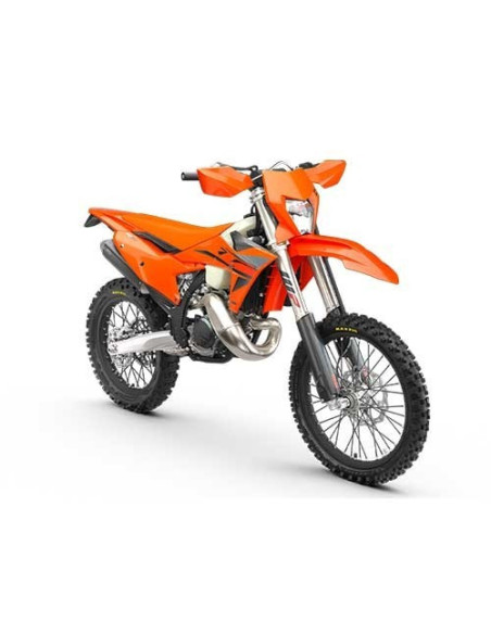 KTM 150 EXC '25