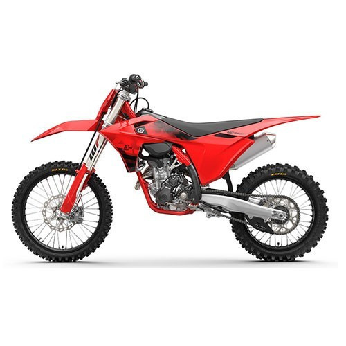 GASGAS MC 250F '26