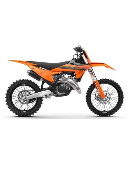 KTM 150 SX '25
