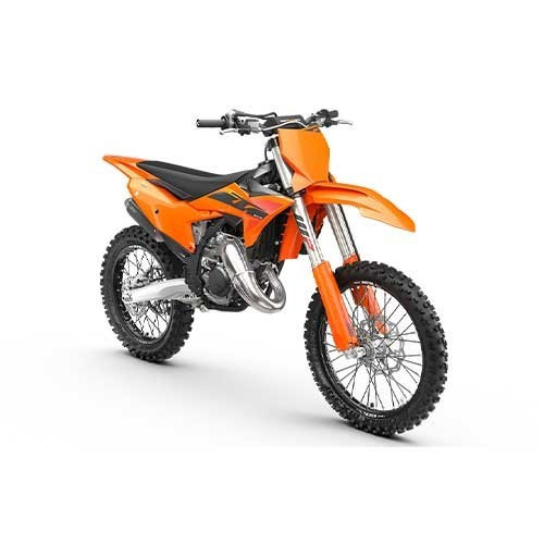 KTM 150 SX '25