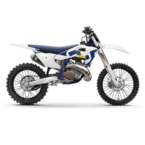 Husqvarna TC 250 '26