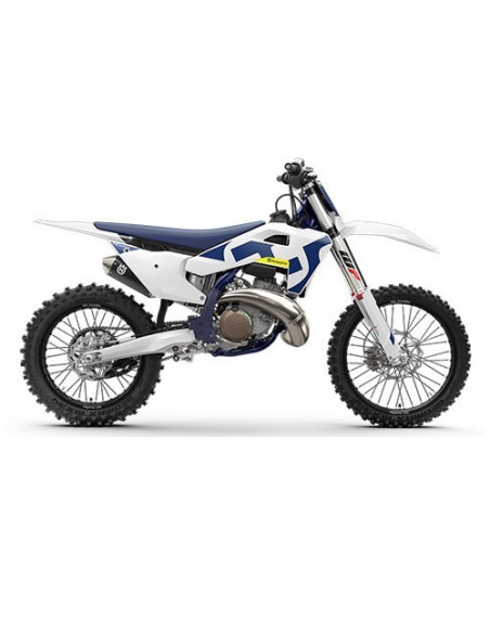 Husqvarna TC 250 '26