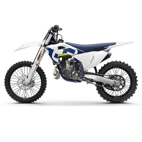 Husqvarna TC 250 '26