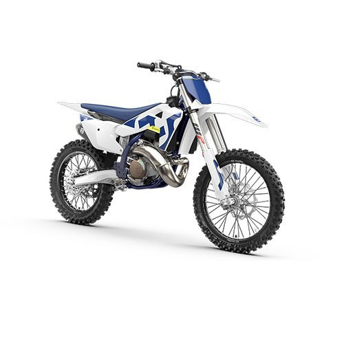 Husqvarna TC 250 '26
