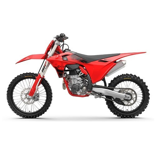 GASGAS MC 450F '26