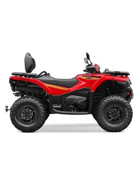 CFMOTO CFORCE X5 520L EPS T3B '25