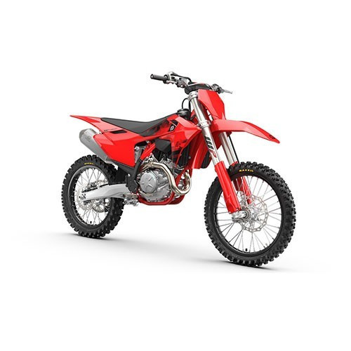 GASGAS MC 450F '26