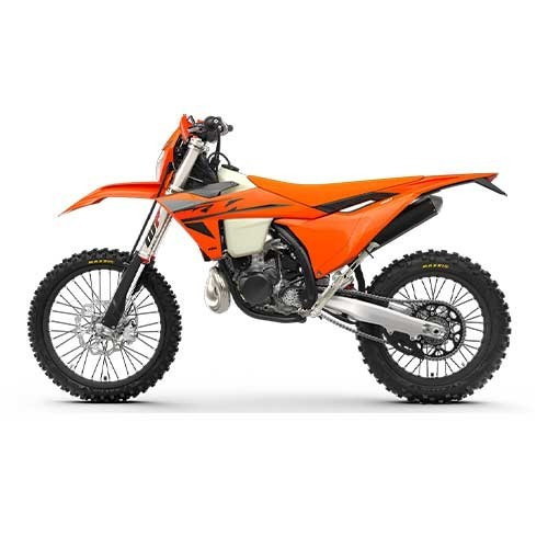 KTM 250 EXC '25