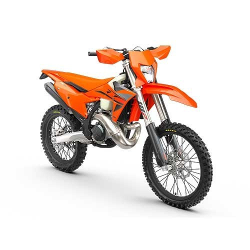 KTM 250 EXC '25