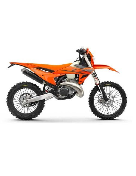 KTM 250 EXC '25