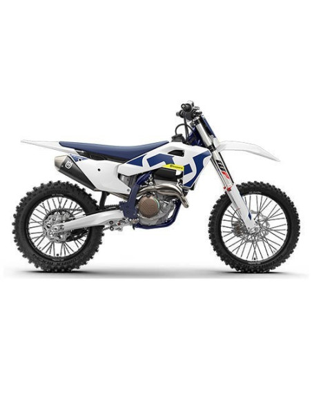 Husqvarna FC 250 '26