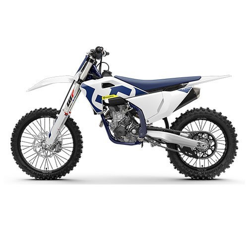 Husqvarna FC 250 '26