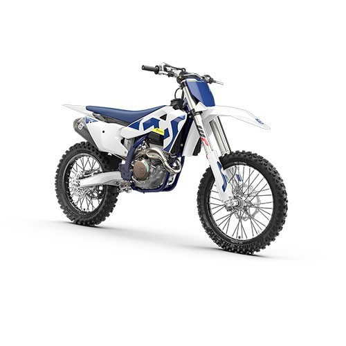 Husqvarna FC 250 '26