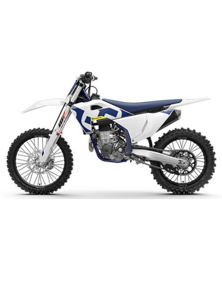 Husqvarna FC 450 '26