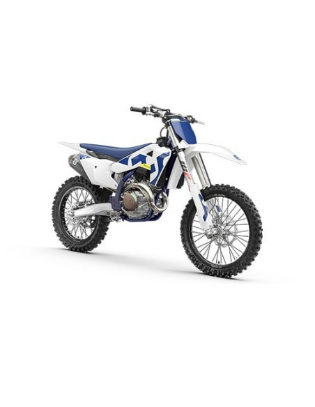 Husqvarna FC 450 '26