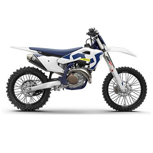 Husqvarna FC 450 '26