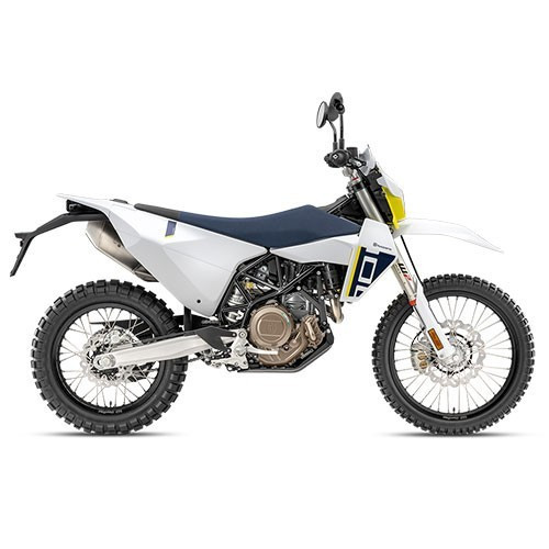 Husqvarna 701 Enduro '26