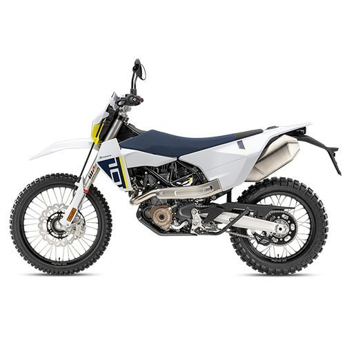 Husqvarna 701 Enduro '26