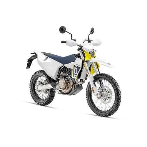 Husqvarna 701 Enduro '26