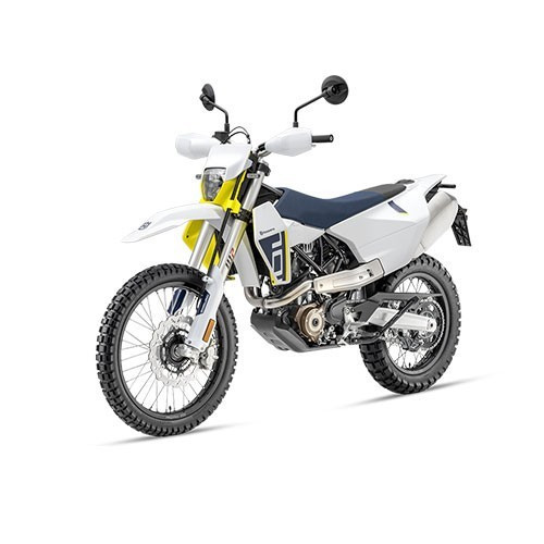 Husqvarna 701 Enduro '26