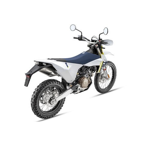 Husqvarna 701 Enduro '26