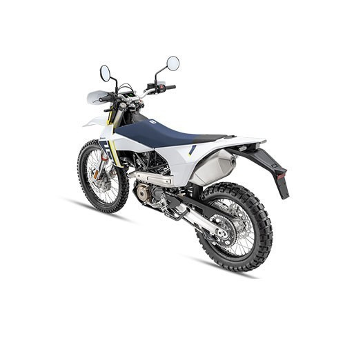Husqvarna 701 Enduro '26